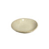 Keramiek Bord Sofie XS Beige |