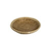 Keramiek Bord Sofie XS Bruin |