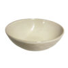 Keramiek Schaal Sofie Beige |