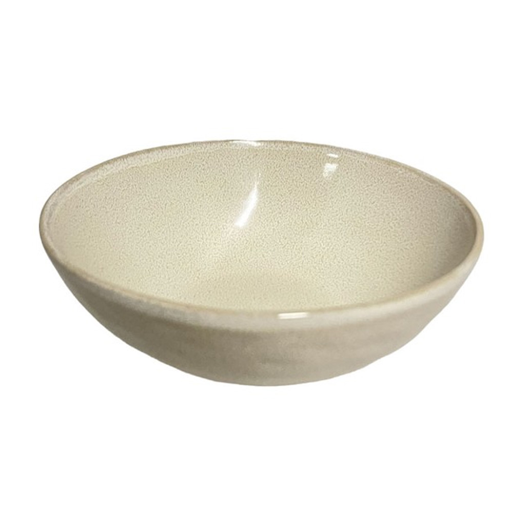 Keramiek Schaal Sofie Beige |