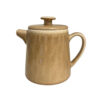 Keramiek Theepot Sofie Bruin |