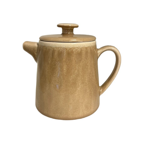 Keramiek Theepot Sofie Bruin |