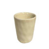 Keramiek mok Sofie Beige |