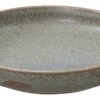 Keramisch Bord Groen Bord - Vert Sauge Collectie - 20 x 4.2 cm | Tokyo Design Studio