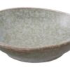 Keramisch Bord - Vert Sauge Collectie - 8.2 x 8.2 x 2.3cm