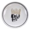 Keramische Kom Skull Design - Royal Stafford - 1000ml - 24