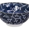 Keramische Kom - Tokyo Design Studio - Mixed Bowls - 500ml - 14.8 x 7cm | Tokyo Design Studio