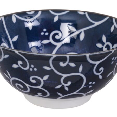 Keramische Kom - Tokyo Design Studio - Mixed Bowls - 500ml - 14.8 x 7cm | Tokyo Design Studio