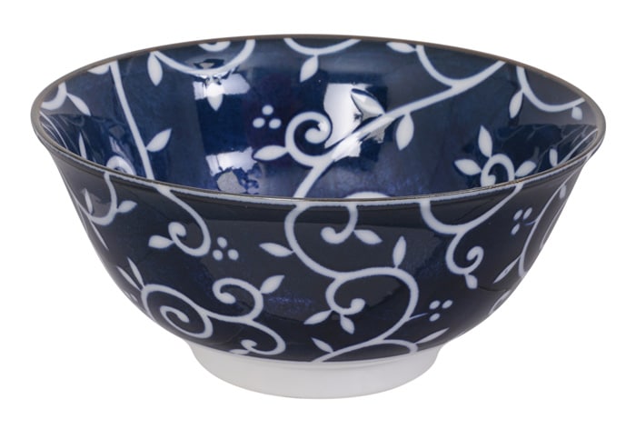 Keramische Kom - Tokyo Design Studio - Mixed Bowls - 500ml - 14.8 x 7cm | Tokyo Design Studio