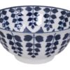 Keramische Kom - Tokyo Design Studio - Mixed Bowls - 500ml 14.8x7cm | Tokyo Design Studio