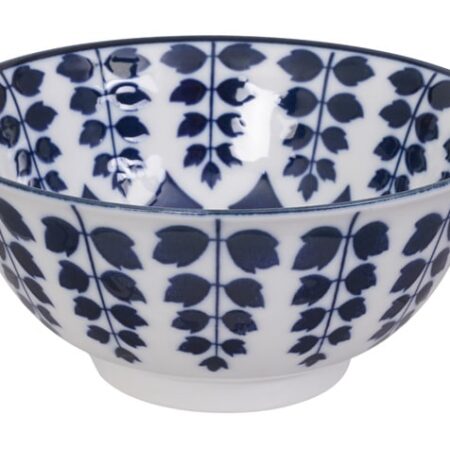 Keramische Kom - Tokyo Design Studio - Mixed Bowls - 500ml 14.8x7cm | Tokyo Design Studio