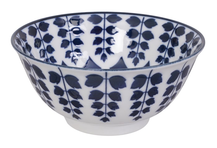 Keramische Kom - Tokyo Design Studio - Mixed Bowls - 500ml 14.8x7cm | Tokyo Design Studio