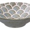 Keramische Kom - Vert Sauge Collectie - 250ml - 14.5 x 4.4 cm | Tokyo Design Studio
