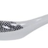 Keramische Lepel - Tokyo Design Studio - Nippon Black - Stippen - 13.8 x 4.8cm | Tokyo Design Studio