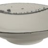 Keramische Mengkom - Tokyo Design Studio - Kuro Tobashi - 1000ml - 25.5x6cm | Tokyo Design Studio