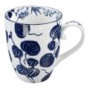 Keramische Mok Flora Japonica - Tokyo Design Studio - 380ml - 8.5 x 10.2cm