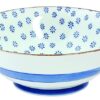 Keramische Ramen Kom - Mixed Bowls - 900ml - 19 x 7.5cm | Tokyo Design Studio