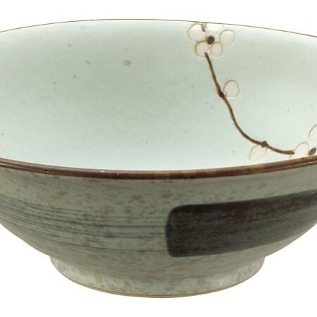 Keramische kom - Tokyo Design Studio - Soshun - 750ml - 20 x 7cm | Tokyo Design Studio