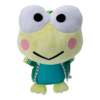 Kero Kero Keroppi knuffel - Omatsuri - 25 cm | Sanrio