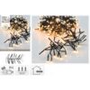 Kerst Led Clusterverlichting 1152 Led Warm |