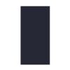 Kerst Tafellaken Black 138x220cm Duni | Duni