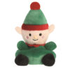 Kerst elf knuffeltje - 13 cm | Palm Pals