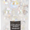 Kerstbal 35mm iriserend koker a 16 glas | Home & Styling