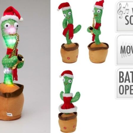 Kerstcactus 35cm |