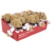 Kersthanger beer 10x5x14cm | Svenska Living