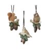Kersthanger dieren 6