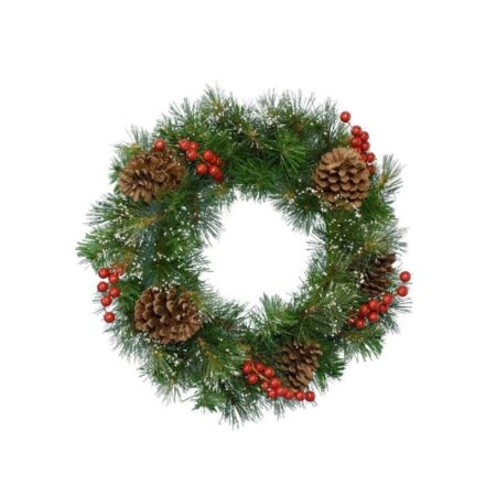 Kerstkrans Gevuld |