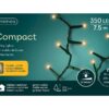 Kerstverlicht. Compact 350L Classic warm | Lumineo