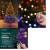 Kerstverlichting App-control 200 LED | Lumineo