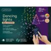 Kerstverlichting App-control 50 LED | Lumineo