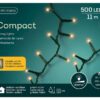 Kerstverlichting Compact 500L classicwar | Lumineo