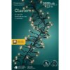 Kerstverlichting LED cluster 3000L 27m | Lumineo
