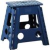 Kesper inklapbaar krukje 31x22x39cm |