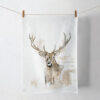Keukendoek Antlers |