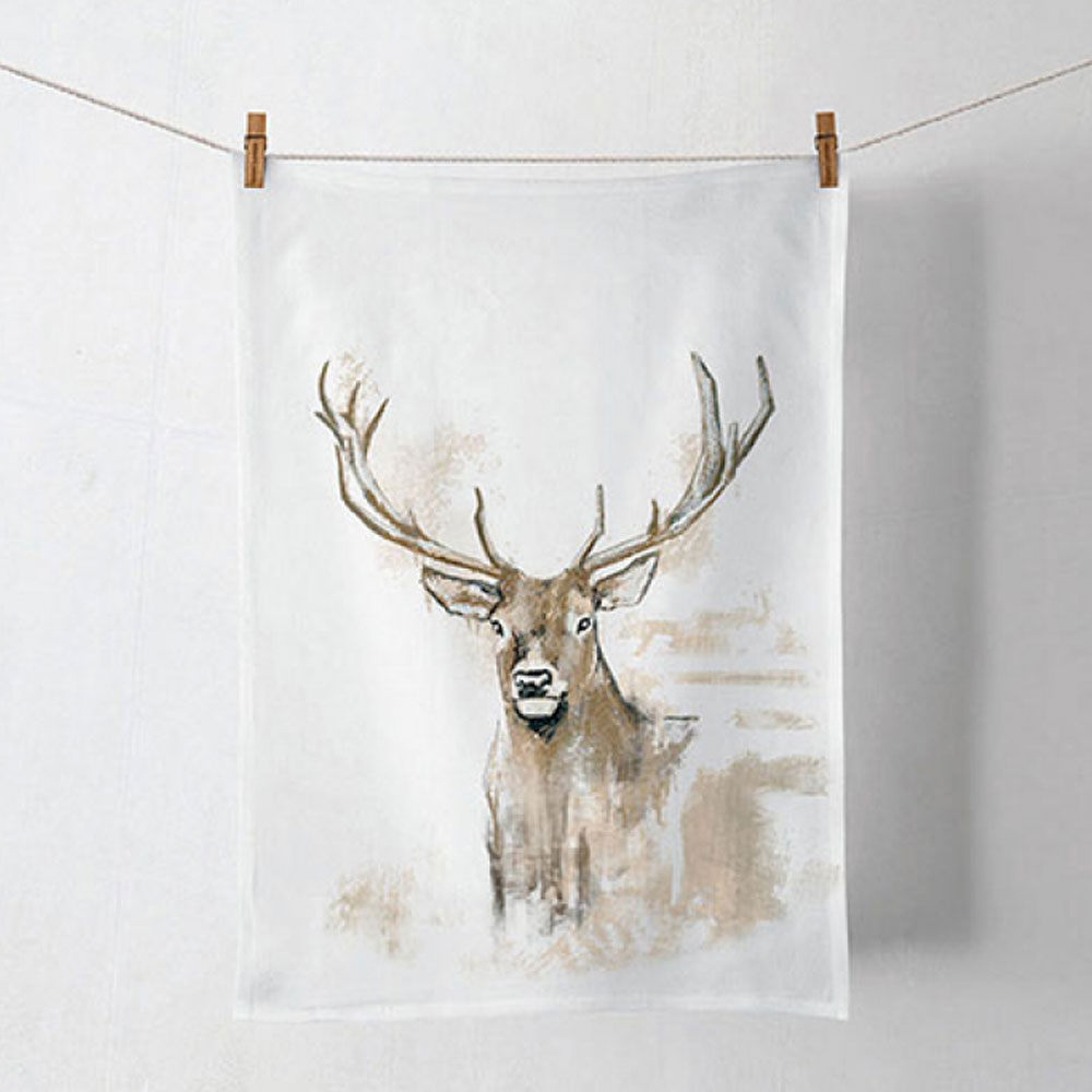 Keukendoek Antlers |