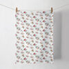 Keukendoek Charlotte White | Ambiente