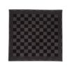 Keukendoek Chess Black |