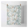 Keukendoek Collection of leaves | Ambiente