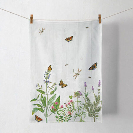 Keukendoek Herb Garden | Ambiente