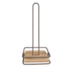 Keukenrolhouder Bruin | Clayre&Eef