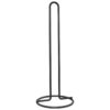 Keukenrolhouder matzwart 32cm | Kitchen Tools