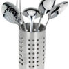 Keukenset rvs 6 delig | Excellent Houseware