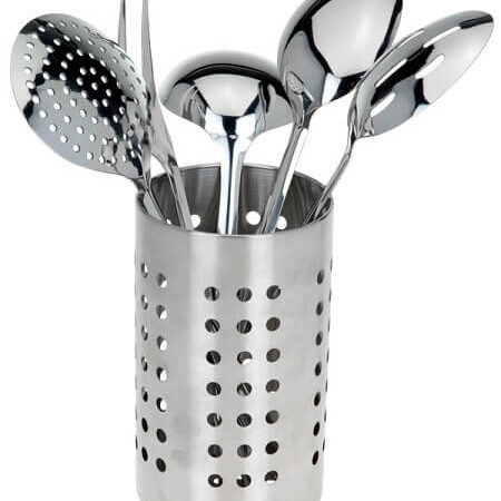 Keukenset rvs 6 delig | Excellent Houseware