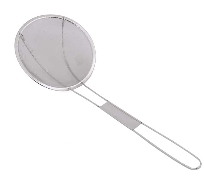 Keukenzeef - Tokyo Design Keuken - Roestvrijstaal - 17.5 cm | Tokyo Design Studio