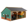 Kids Globe Landbouwloods 1:16 | Kids Globe
