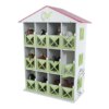Kids Globe paardenopbergdoos met 12 vakken | Kids Globe